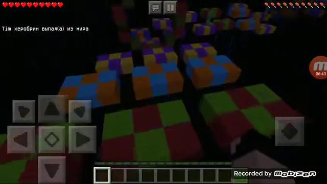Играю в Minecraft мне никак не могу пройти карту смотреть онлайн