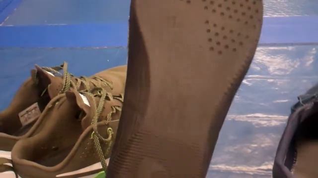 Squeaky Nike Metcons? Here's how you put an end to it смотреть онлайн