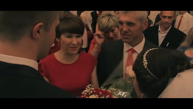 Свадьба глазами гостя. Love story . Свадебное видео. смотреть онлайн