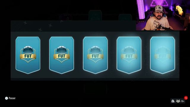 WORLD RECORD DRAFT 130 ?! FIFA 23 смотреть онлайн