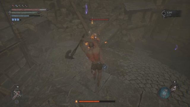 Lords of the Fallen - Mimic #7 смотреть онлайн