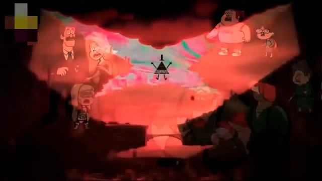 Песня про Билла Шифра Сайфера смотреть онлайн