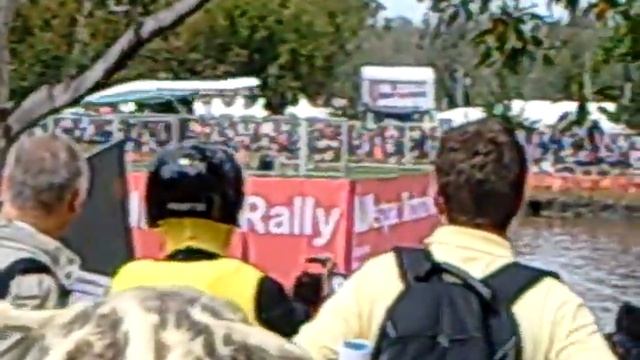 Birdman Rally 7＠2010 MOOMBA FESTIVAL смотреть онлайн