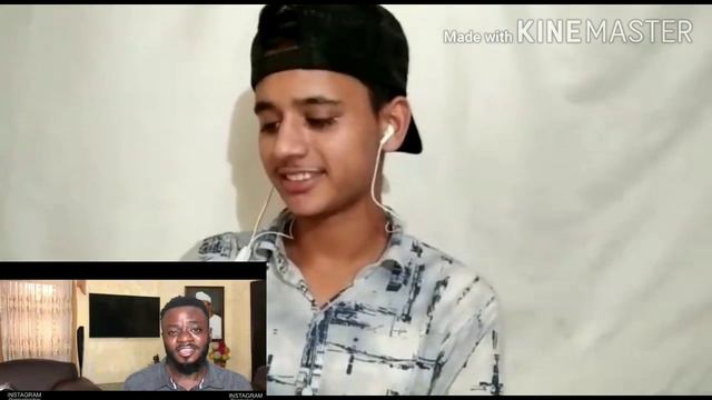 GAJBAN pani new songs reaction ( samuel singh singer gajban reaction ) new song gajban pani le chal смотреть онлайн
