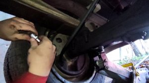 Нашел задние тормоза на газели! Не большой ремонт тормозов, большой результат!