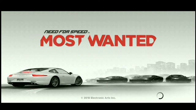 GAME NEED FOR SPEED ( NFS) MOST WANTED MOD APK смотреть онлайн