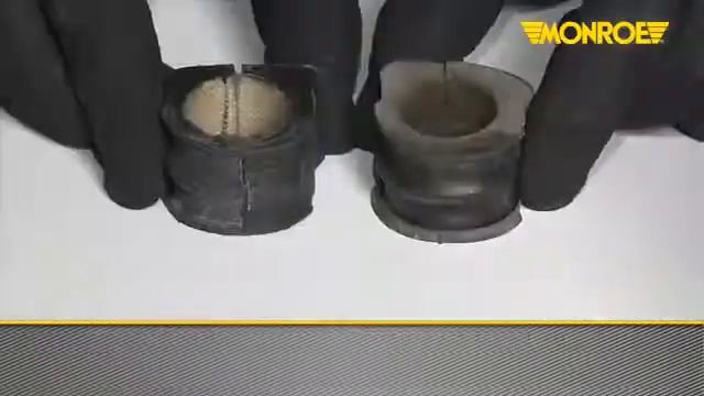 How to replace Sway Bar Rubber Bushings смотреть онлайн