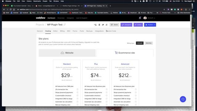 Webflow Wordpress Integration смотреть онлайн
