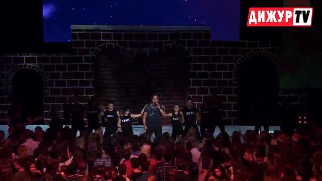 С Днём рождения Александра Шестуна смотреть онлайн