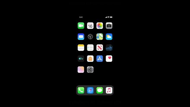 iPhone 11 Trailer ( iPhone XI ) 2019 смотреть онлайн