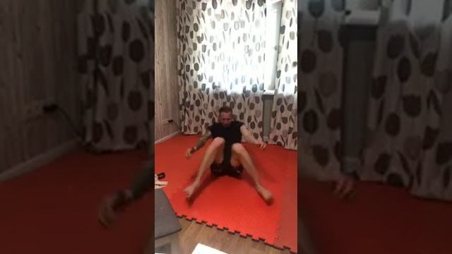 ТХЭКВОНДОМА. ФУНКЦИОНАЛЬНАЯ ТРЕНИРОВКА. смотреть онлайн