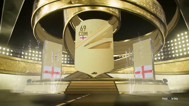 FIFA 23 Elite 3 Squad Battles Rewards смотреть онлайн