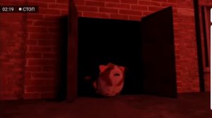 я смотрел блоп - топ и монстры БЛОП ТОПА