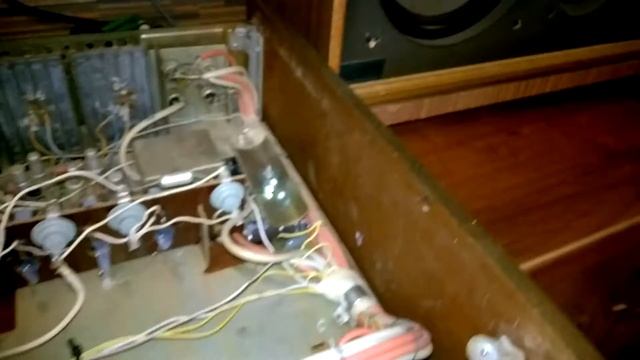 AKKORD 001 + Speakers DUAL CL174 смотреть онлайн