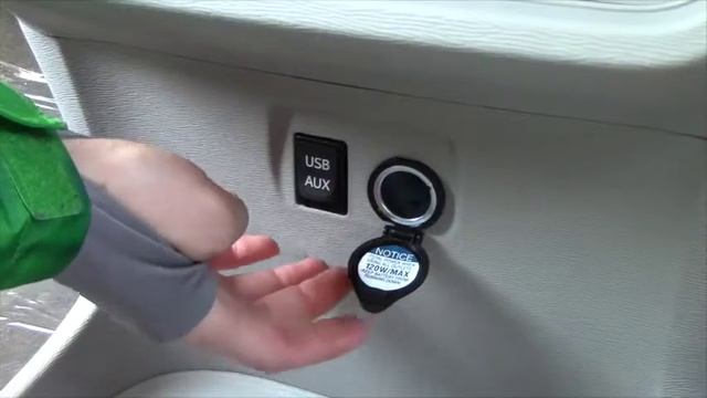 2014 Toyota Sienna LE for Kylie by Jordyn Graziano of Handy Toyota смотреть онлайн