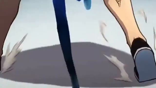 Приклучение в мир Аниме за 1 мин ( часть 3 ) (720p) смотреть онлайн