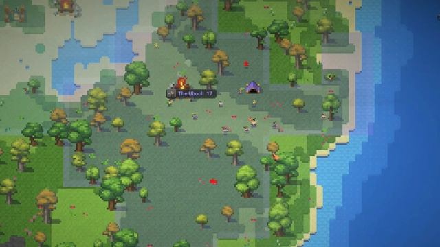 Worldbox Mod Showcase #4 (DISASTERBOX)