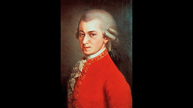 [Classical]Mozart, Wolfgang Amadeus(1756-1791), Rondo in E-flat major, K.371 смотреть онлайн