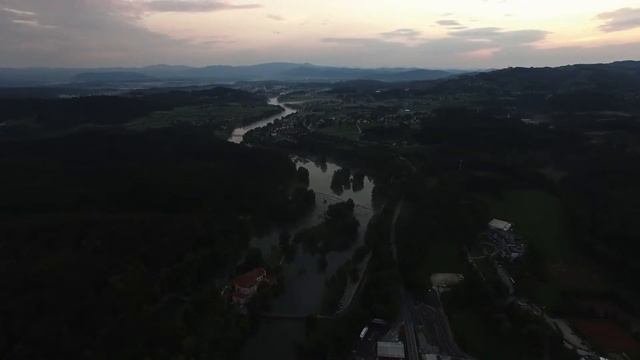 | Slovenia | Otocec City |