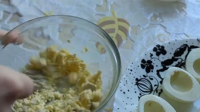 Невероятно вкусная закуска "Ленивая шуба"Snack " Lazy fur coat" смотреть онлайн