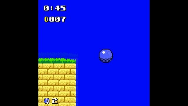 Aquatic Ruin (Aquatic Relix) Zone - Neo Geo Pocket Color Arrangement смотреть онлайн