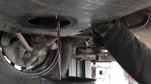 Эмульсия в двигателе и системе охлаждения , причины