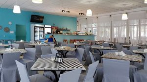 Санаторий "Свет Маяка" (Керчь)