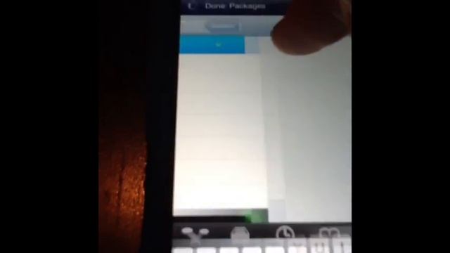 Tiny Wings Cheat Using Cydia. MUST HAVE!!! смотреть онлайн