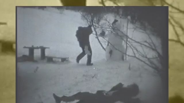 Старое кино