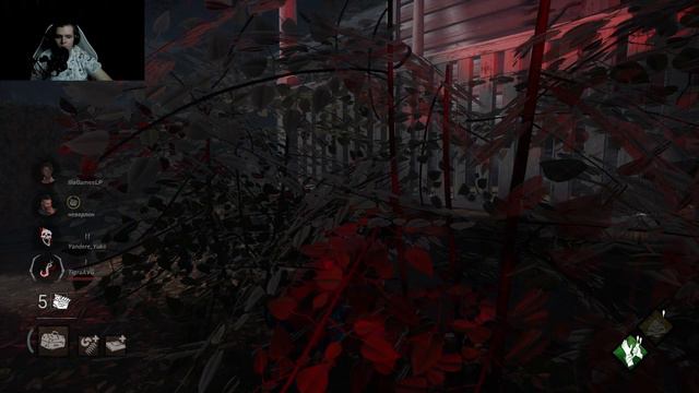 УНИЖЕНИЕ в Dead By Daylight смотреть онлайн