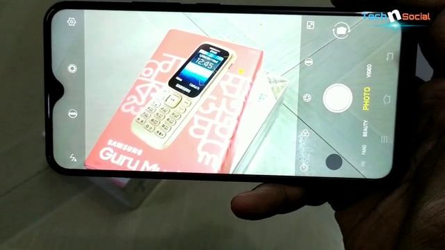 Vivo Y12 Camera vs Vivo Y15 Camera Compare | Vivo Smartphone Camera Test смотреть онлайн