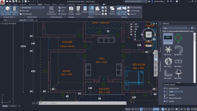 AutoCAD 2020 NEW FEATURES | AUTOCAD 2020 SYSTEM CONFIGURATION смотреть онлайн