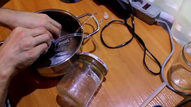 Как сделать мощный вакуумный насос из шприца своими руками дома смотреть онлайн