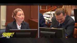ДЖОННИ ДЕПП СМЕШНЫЕ МОМЕНТЫ В СУДЕ Every Time Johnny Depp Laughed in Court // JOHNNY DEPP`S FILES