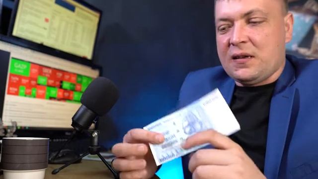 Как стать Миллионером?// Создавайте КАПИТАЛ!// Вы и так уже Миллионер! // 16+ смотреть онлайн