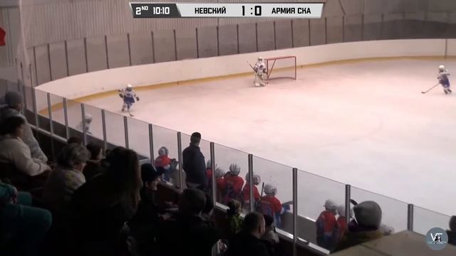 Невский 13 - Армия СКА 13 / 29.10.2022 смотреть онлайн