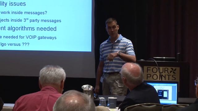 2011 DCC - Sunday Seminar Part 3 - Linking, ARVS, ALE смотреть онлайн