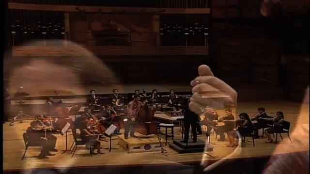 Anton Zimmermann, Kontrabass Concerto 2nd & 3rd mov смотреть онлайн