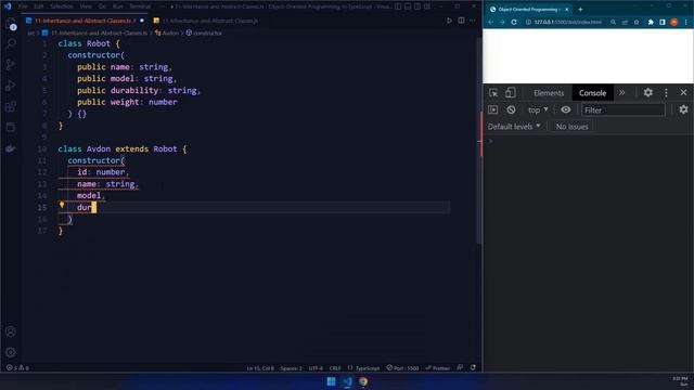 New Course Released - TypeScript Developer Course in 2023 - Huge Launch Discount смотреть онлайн
