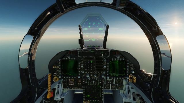 DCS Dawn Raiders смотреть онлайн