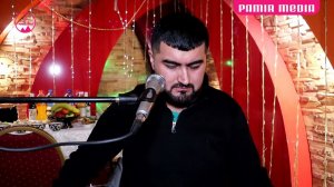 Амирбек Амирбеков- Ёд кардам