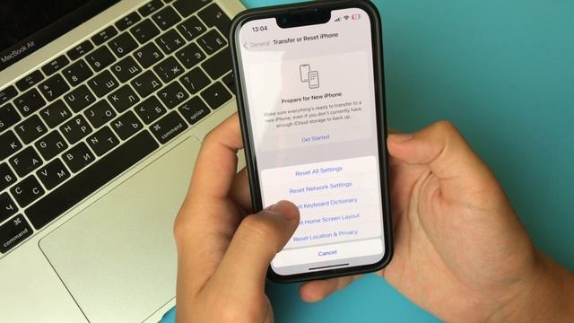 Что делать если iPhone не видет SIM и Симка недоступна? 100% Способ (2023) смотреть онлайн
