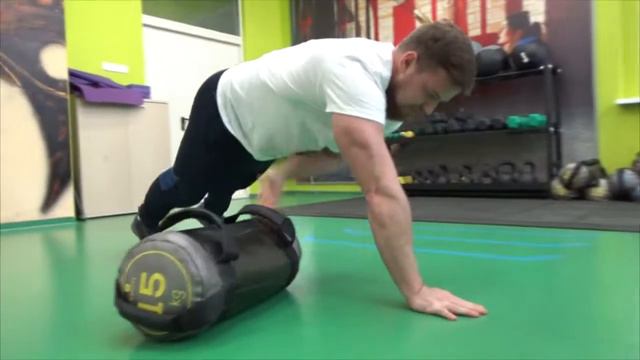 Станислав Поляков персональный тренер тренажерного зала. Фитнеспарк.РФ смотреть онлайн