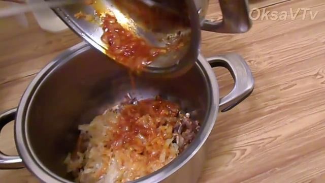 Готовка на Открытом Воздухе