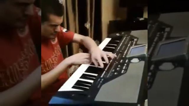 мадрид шихметов- джулия смотреть онлайн