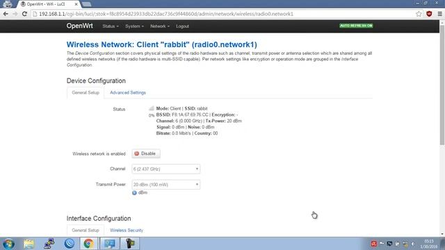 Create wifi repeater using openwrt device смотреть онлайн