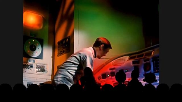 Mystery Vtube Theater 3000 [The Doomsday Machine] смотреть онлайн