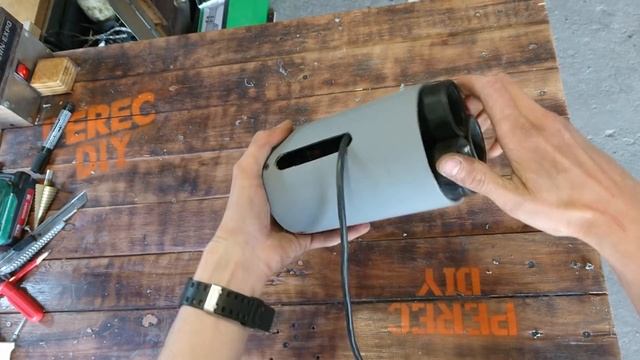 Удлинитель в трубе. Что из этого вышло??! смотреть онлайн