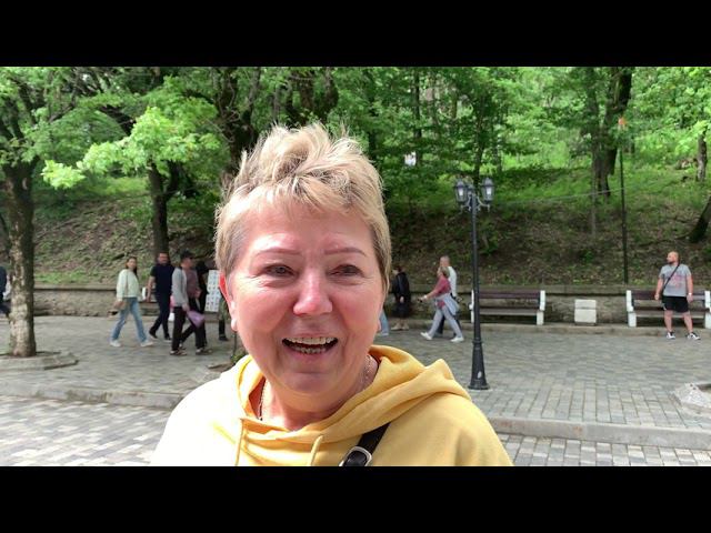 Отзыв о санатории «Железноводская Клиника НИИ Курортологии», г. Железноводск, 2021 год смотреть онлайн