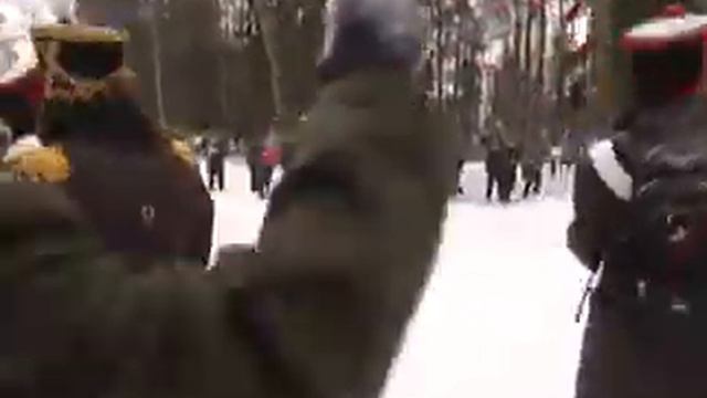 2013 Сражение на реке Березине 1-й канал смотреть онлайн